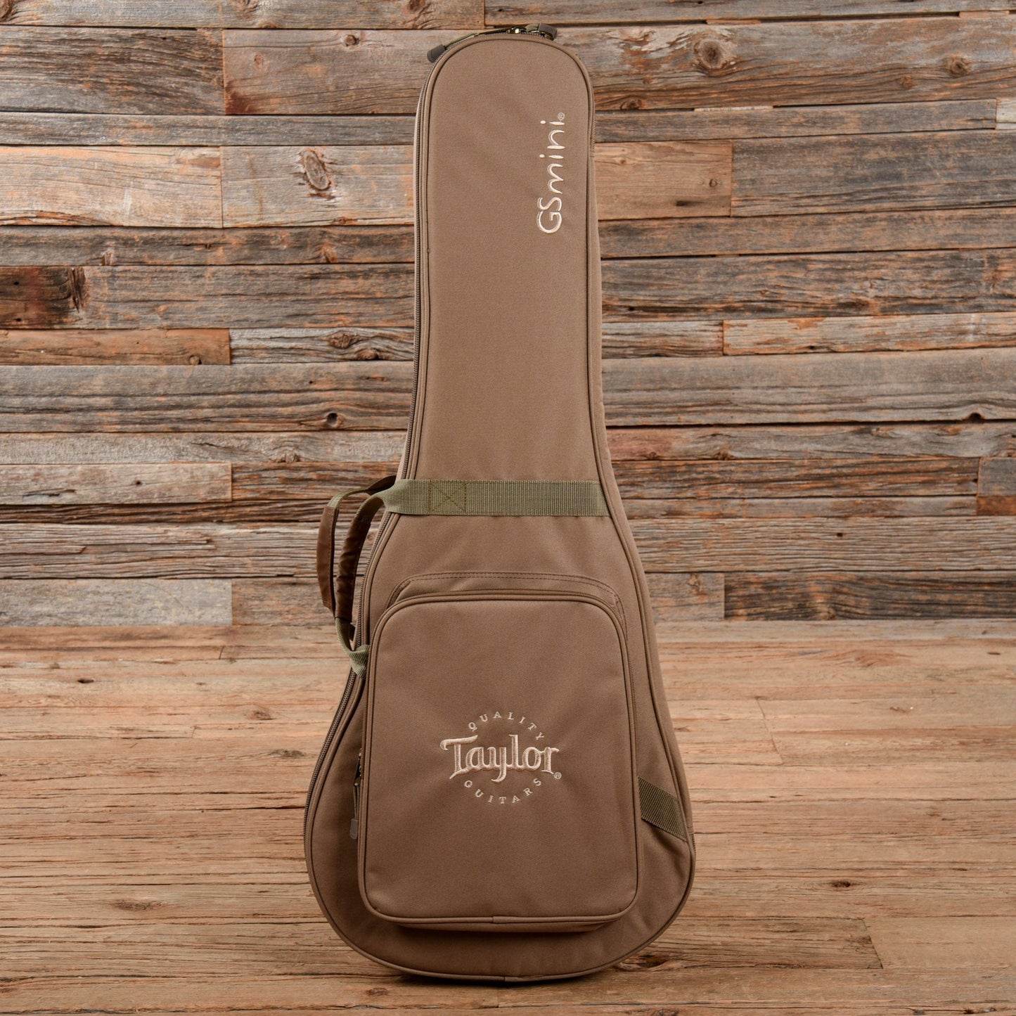 Taylor GS Mini Spruce/Koa Natural