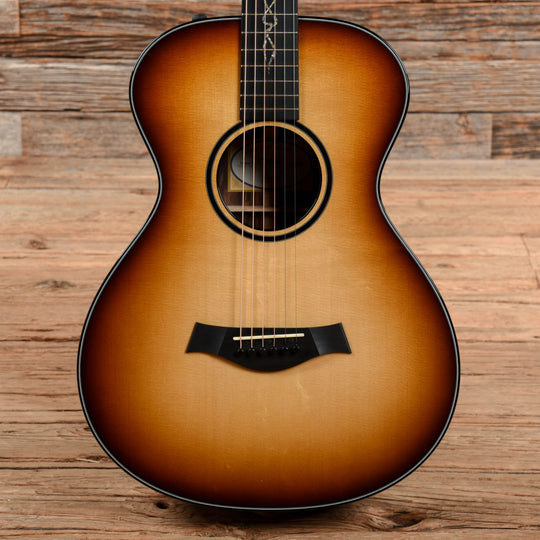 Taylor TF Macassar Natural 2010