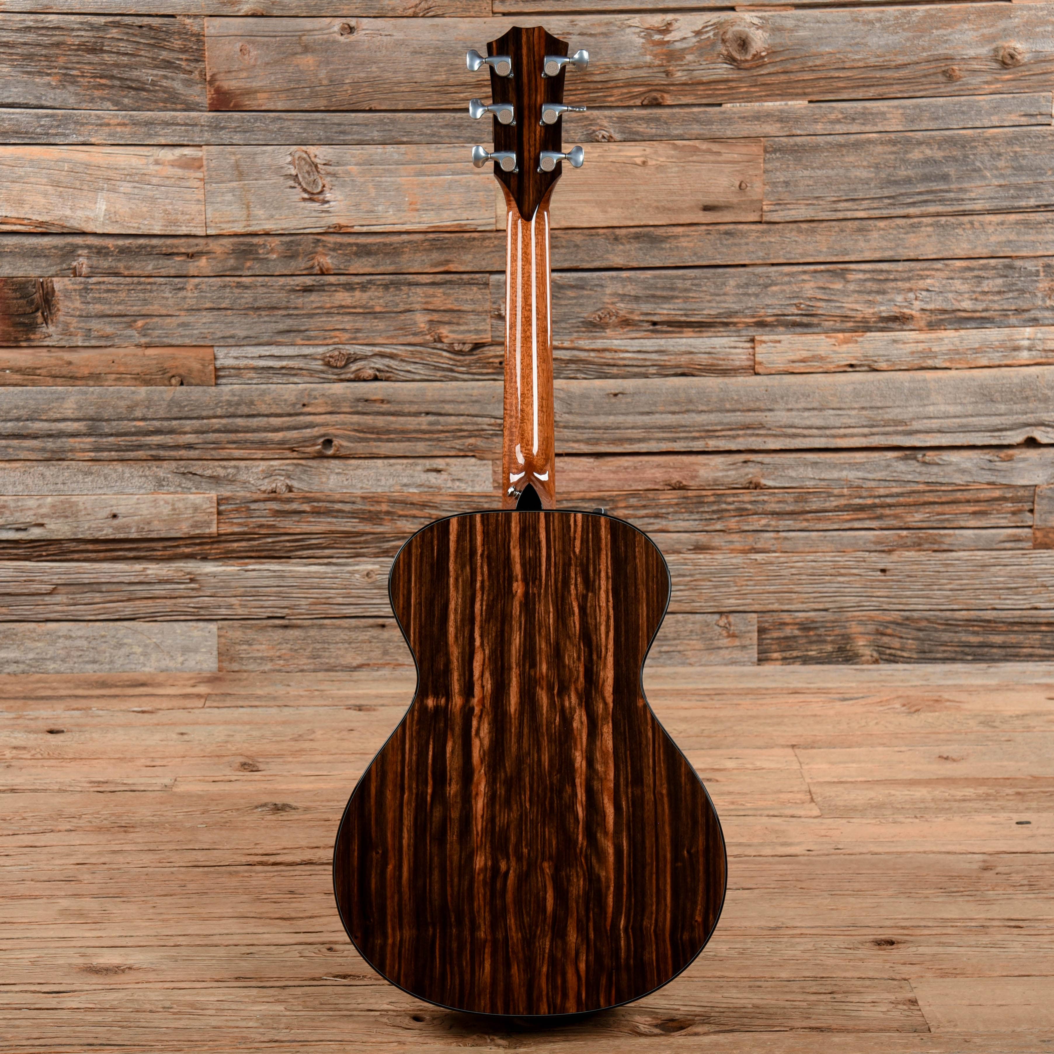 Taylor TF Macassar Natural 2010