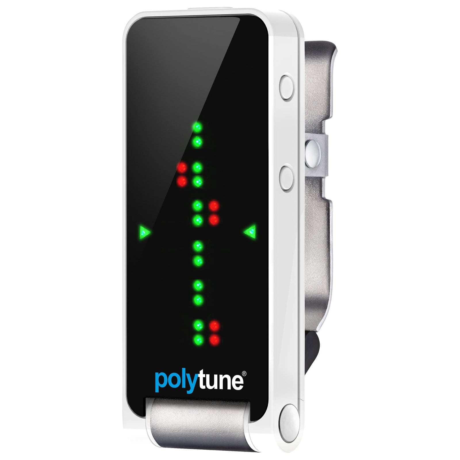 TC Electronic Polytune Clip Accessories / Tuners