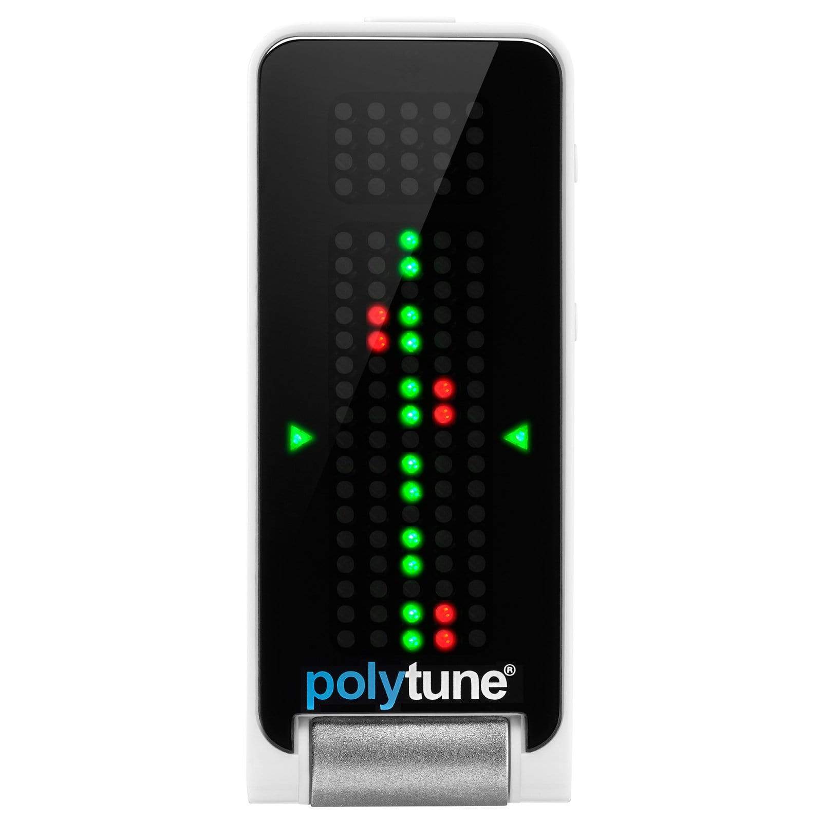 TC Electronic Polytune Clip – Chicago Music Exchange