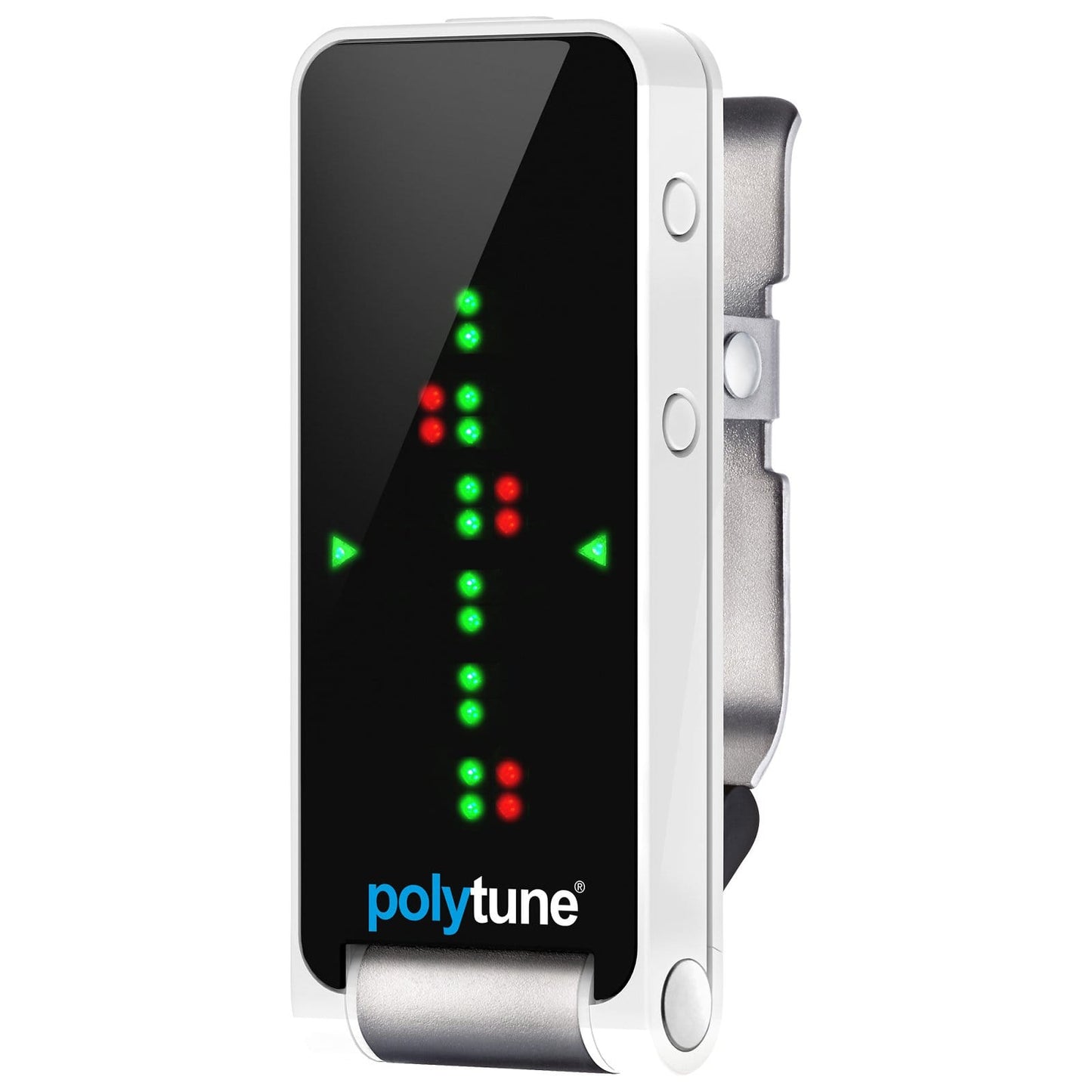 TC Electronic Polytune Clip Accessories / Tuners