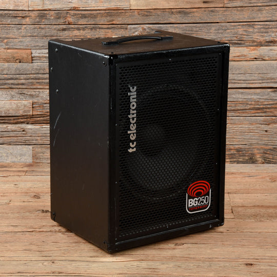 TC Electronic BG250-115 Original 1x15
