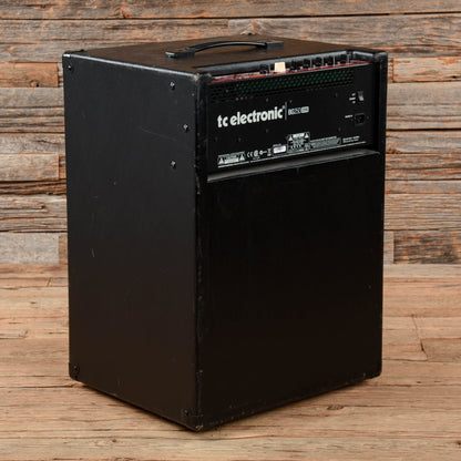TC Electronic BG250-115 Original 1x15" 250w Bass Combo Amps / Bass Cabinets