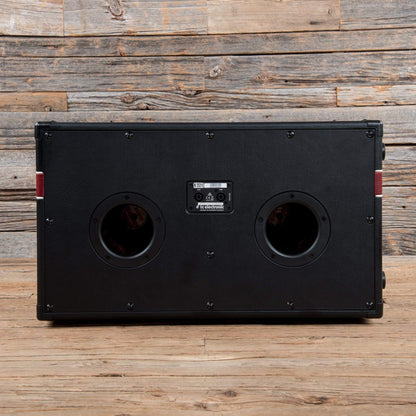 TC Electronic K-212 Bass Cabinet Amps / Bass Cabinets