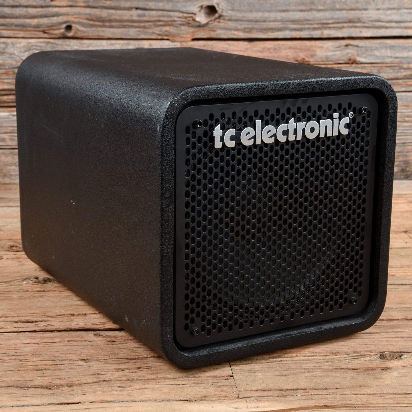 TC Electronic RS112 Bass Cabinet Amps / Bass Cabinets