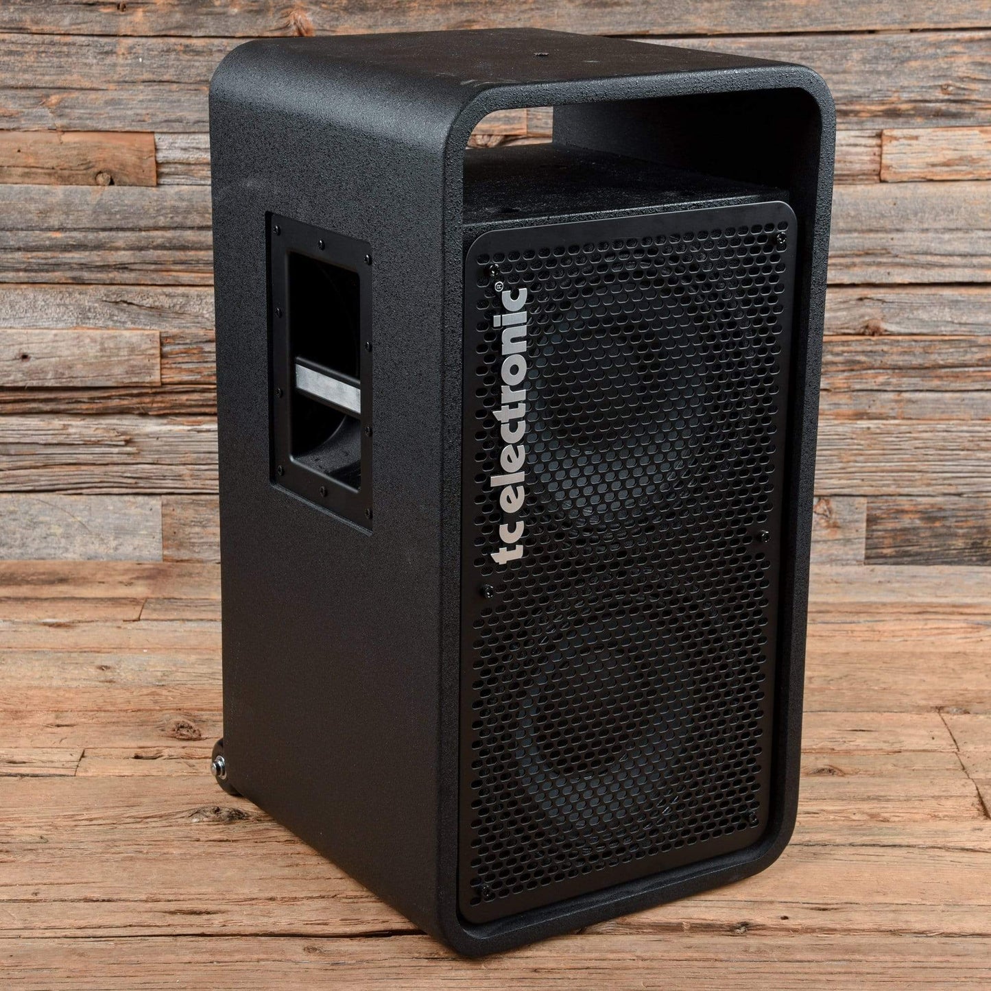 TC Electronic RS210C Bass Cabinet Amps / Bass Cabinets