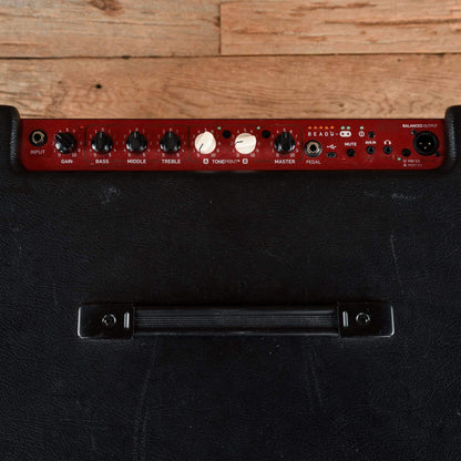 TC Electronic BG250-115 Bass Combo Amps / Bass Combos