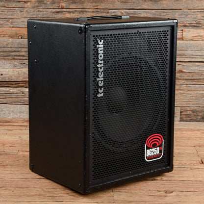TC Electronic BG250-115 Bass Combo Amps / Bass Combos