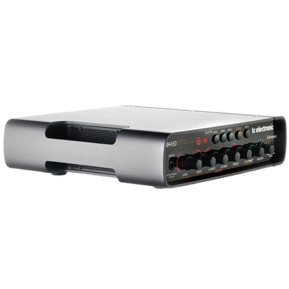 TC Electronic RH450 Bass Head Amps / Bass Heads