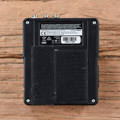 TC Electronic SpectraDrive Bass Preamp Effects and Pedals / Bass Pedals