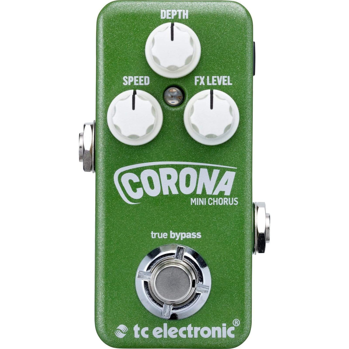 TC Electronic Corona Mini Chorus Effects and Pedals / Chorus and Vibrato