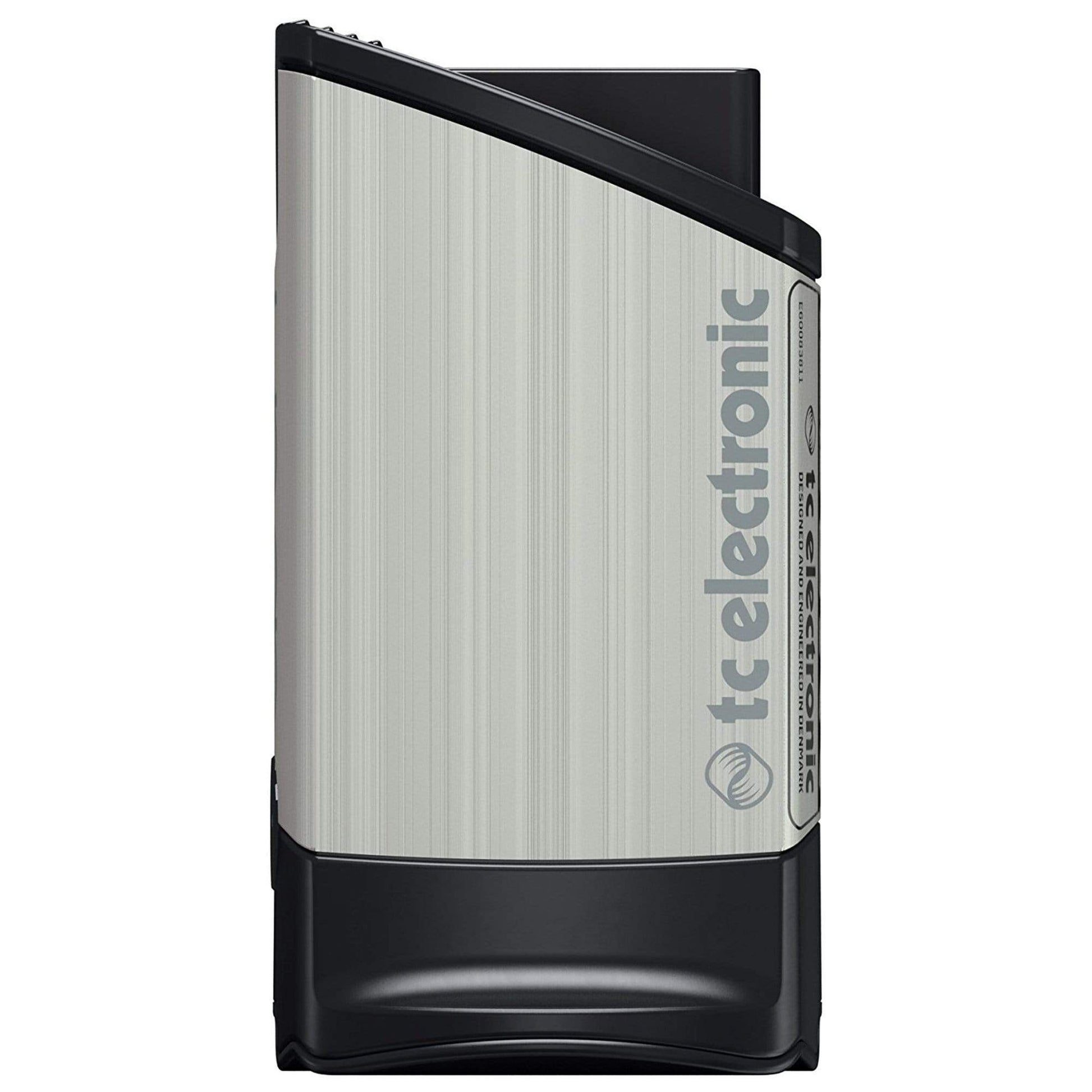 TC Electronic Aeon Infinit Sustainer Effects and Pedals / Compression and Sustain