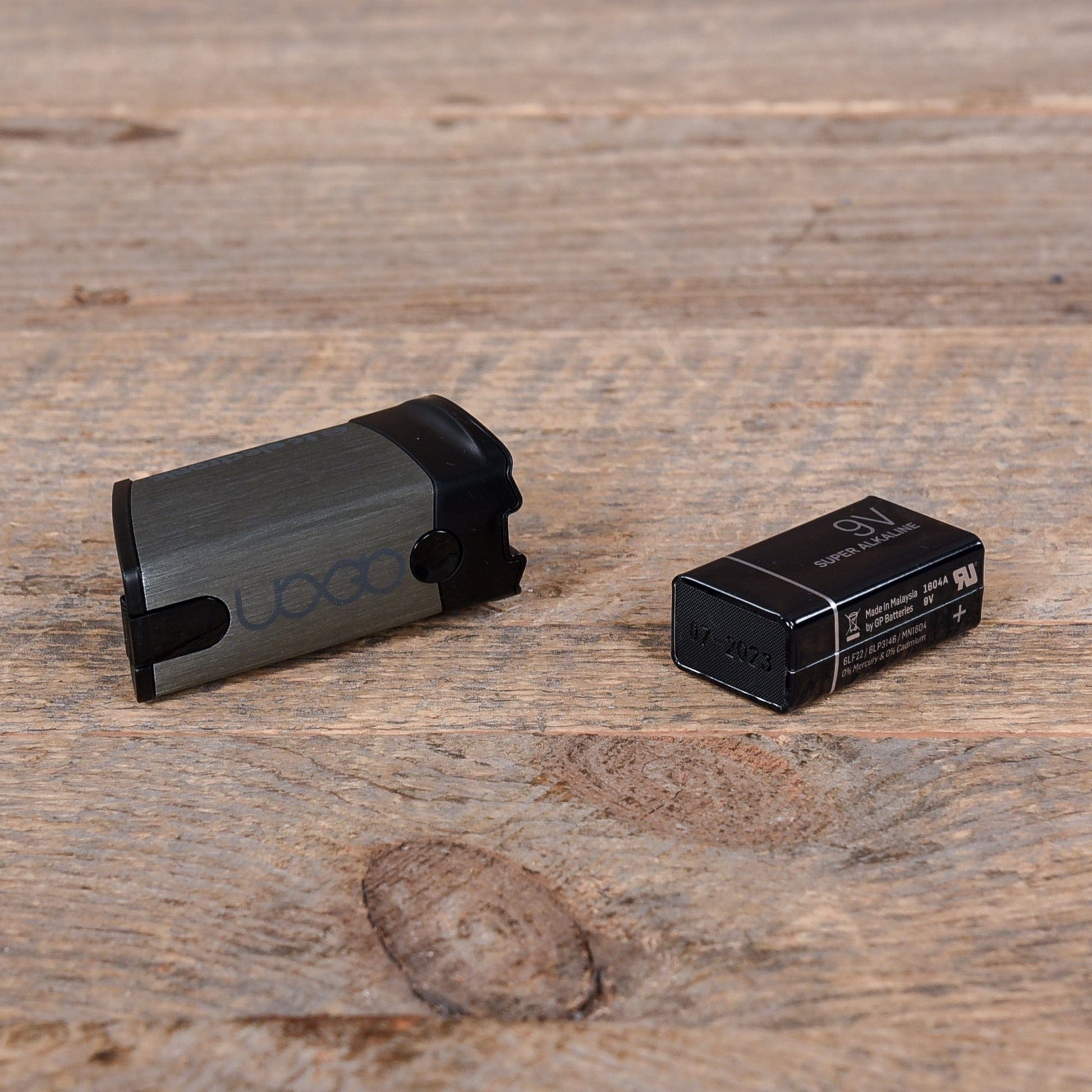 TC Electronic Aeon Infinit Sustainer Effects and Pedals / Compression and Sustain