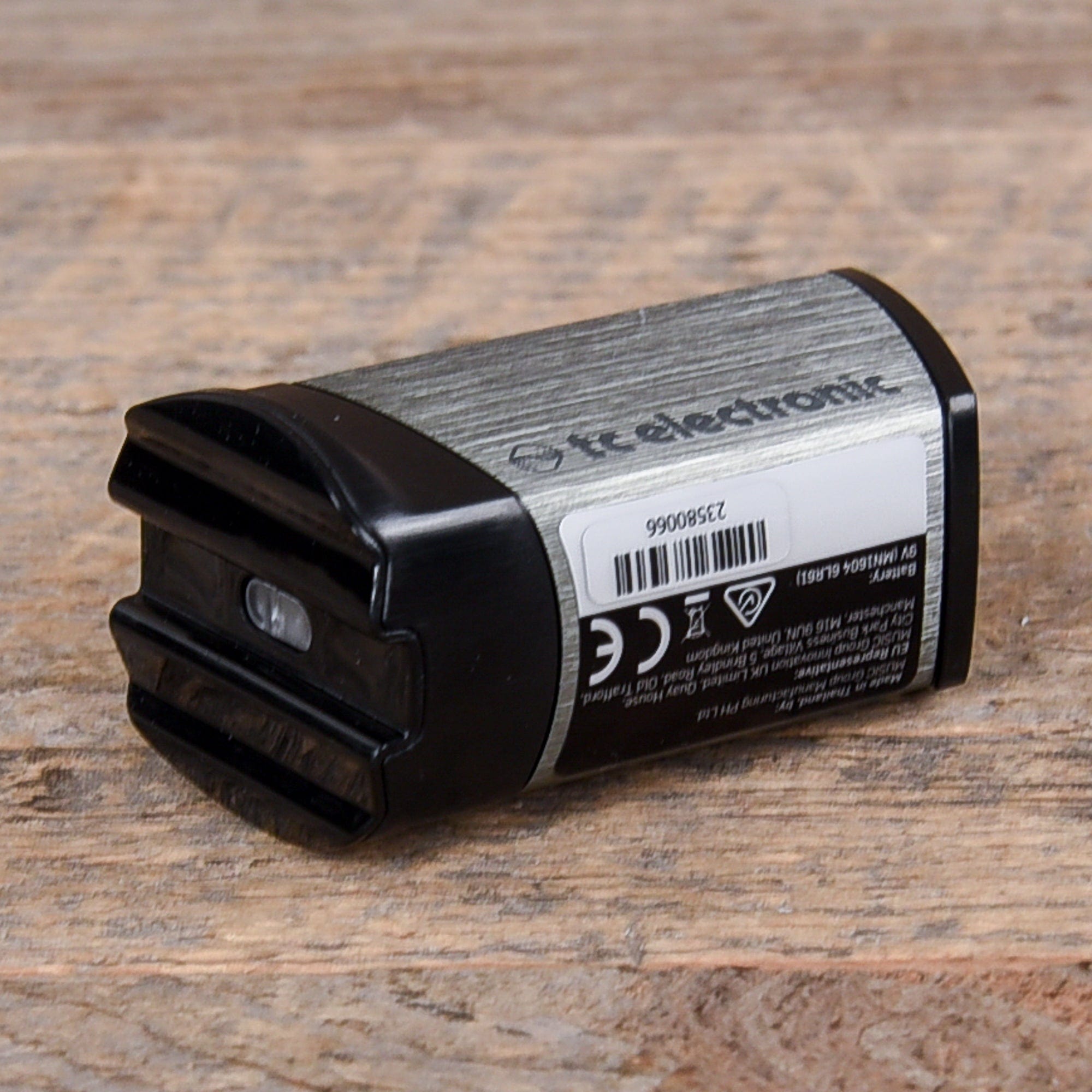 TC Electronic Aeon Infinit Sustainer – Chicago Music Exchange