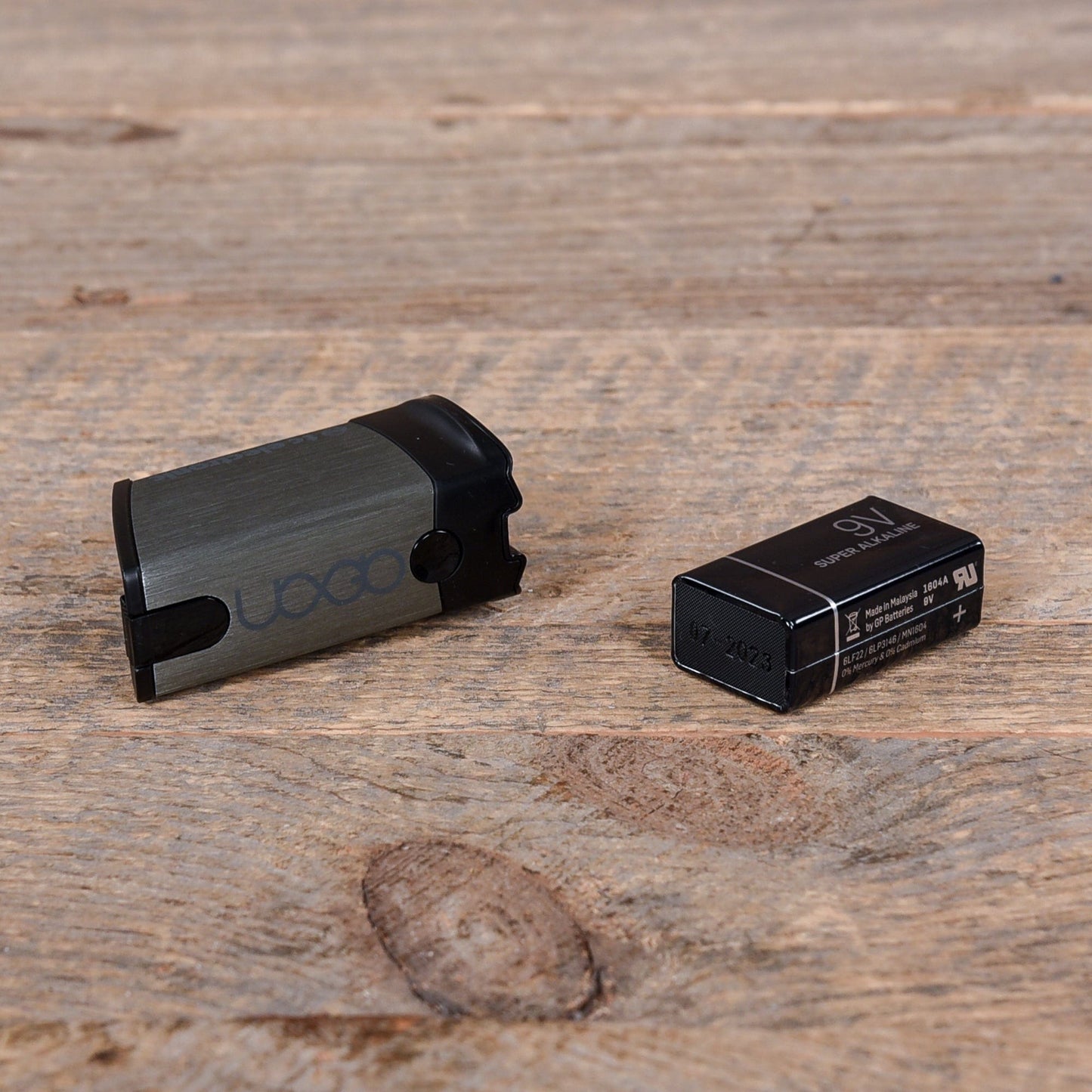 TC Electronic Aeon Infinit Sustainer Effects and Pedals / Compression and Sustain