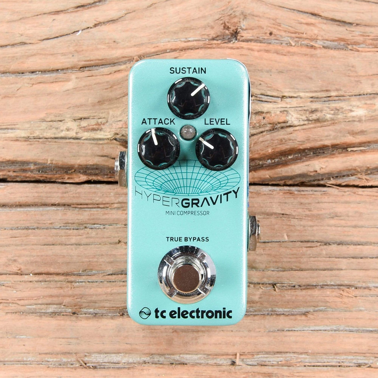 TC Electronic HyperGravity Mini Compressor – Chicago Music Exchange
