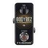 TC Electronic Body Rez Effects and Pedals / Controllers, Volume and Expression