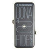 TC Electronic BonaFide Buffer Effects and Pedals / Controllers, Volume and Expression