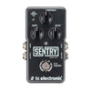 TC Electronic Sentry Noise Gate Effects and Pedals / Controllers, Volume and Expression