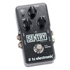 TC Electronic Sentry Noise Gate Effects and Pedals / Controllers, Volume and Expression