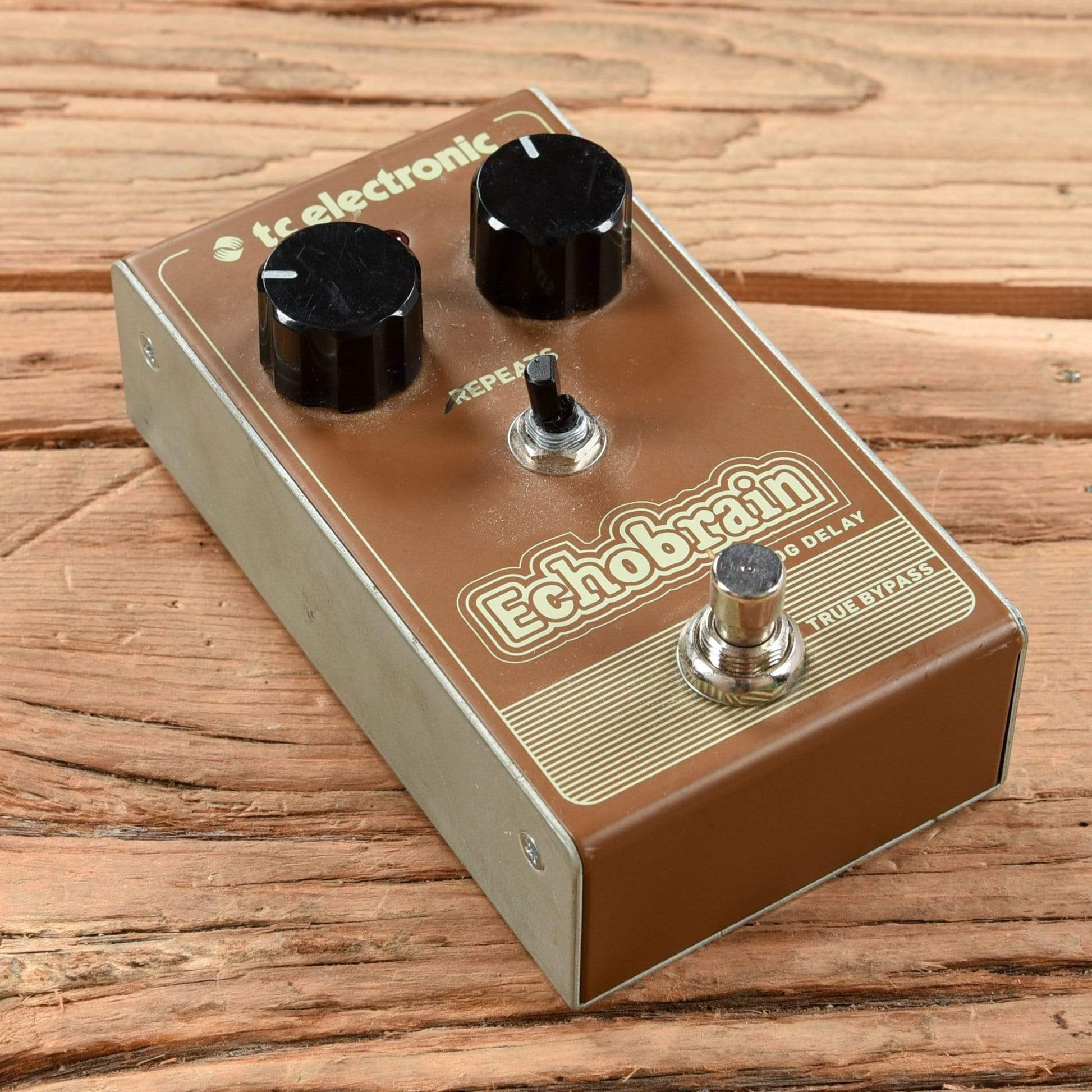 TC Electronic Echobrain