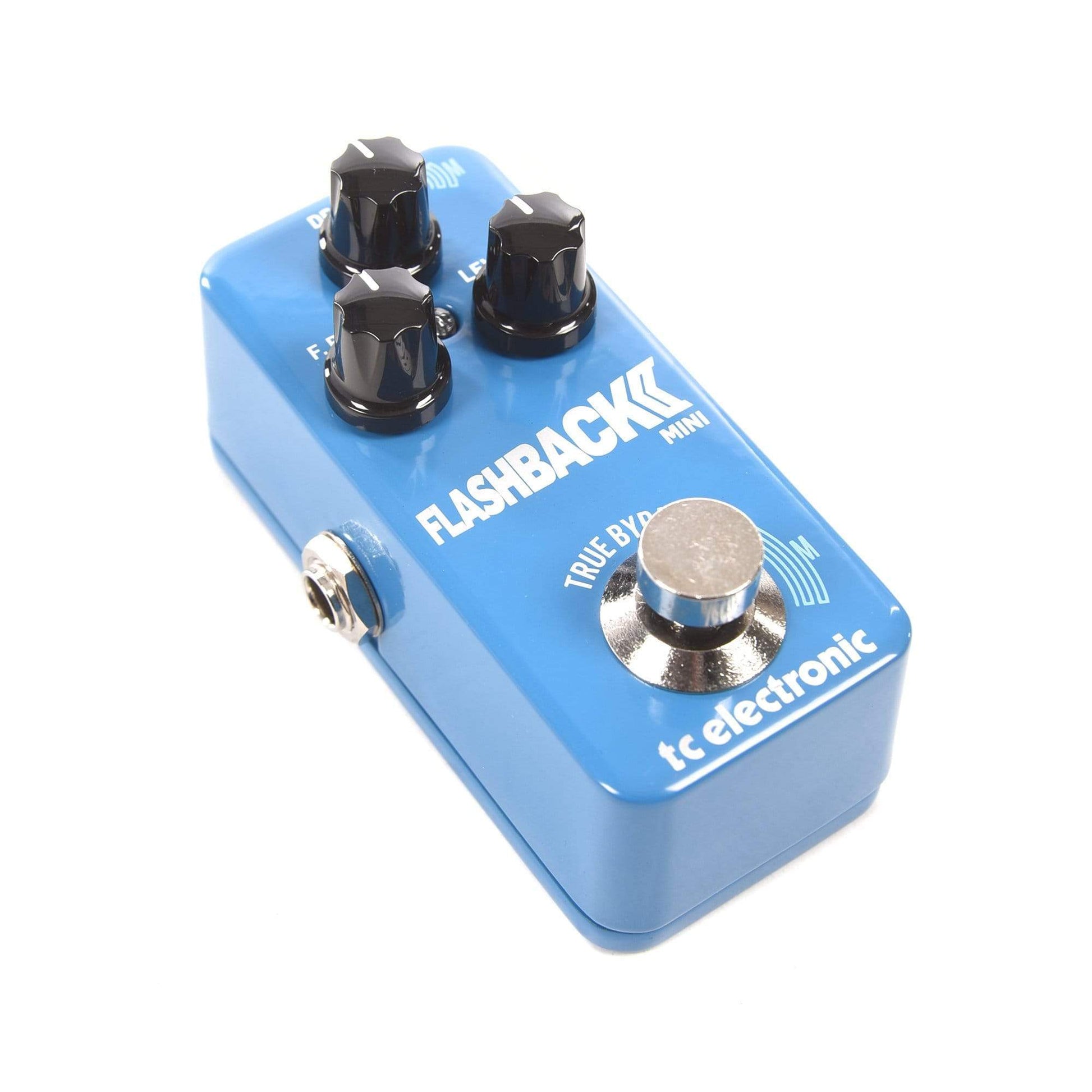Flashback 2 Mini TC Electronic Flashback 2 Mini Delay – Chicago Music Exchange