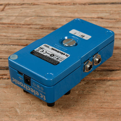 TC Electronic Flashback Delay Effects and Pedals / Delay