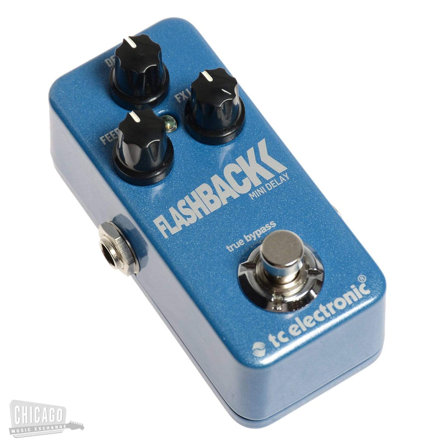 TC Electronic Flashback Mini Delay Effects and Pedals / Delay