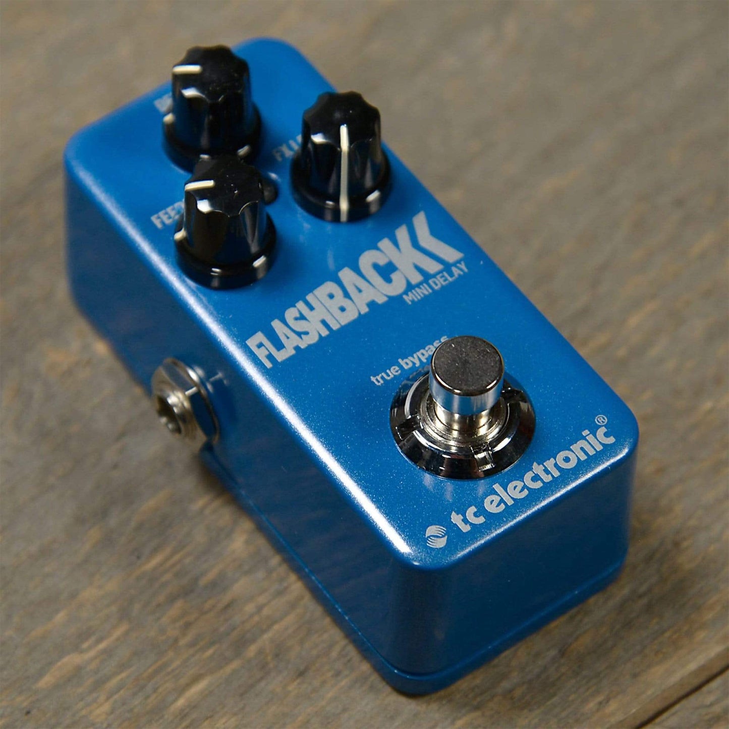 TC Electronic Flashback Mini Delay Effects and Pedals / Delay