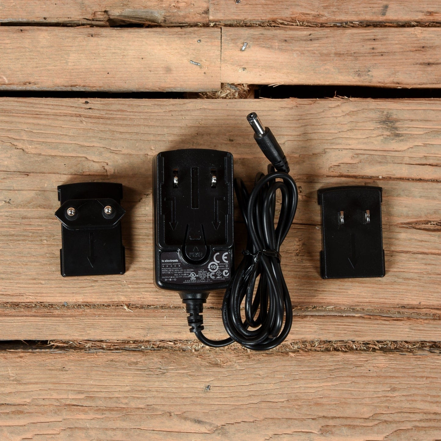 TC Electronic Flashback X4 Delay and Looper Pedal Effects and Pedals / Delay