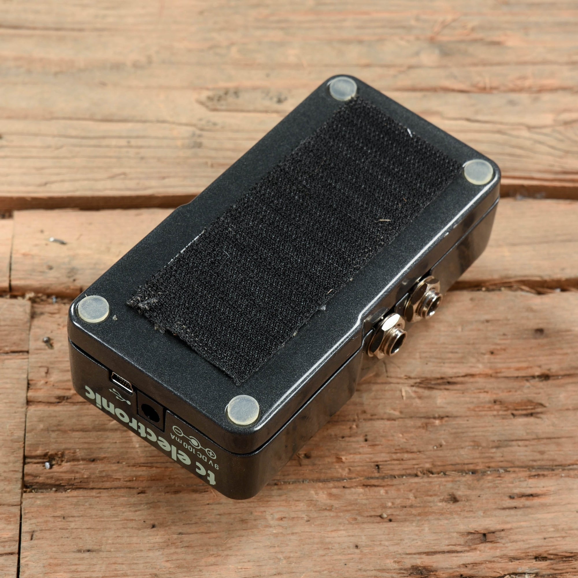 TC Electronic Sentry Noise Gate Chicago Music Exchange