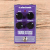 TC Electronic Thunderstorm Flanger Effects and Pedals / Flanger