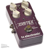TC Electronic Vortex Flanger Effects and Pedals / Flanger