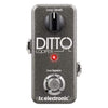 TC Electronic Ditto Looper Effects and Pedals / Loop Pedals and Samplers