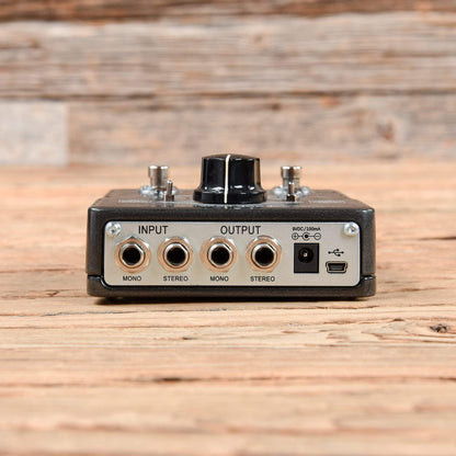 TC Electronic Ditto X2 Looper Effects and Pedals / Loop Pedals and Samplers