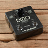 TC Electronic Ditto X2 Looper Effects and Pedals / Loop Pedals and Samplers