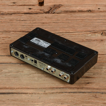 TC Electronic Ditto X4 Looper Effects and Pedals / Loop Pedals and Samplers