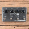 TC Electronic Ditto X4 Effects and Pedals / Loop Pedals and Samplers