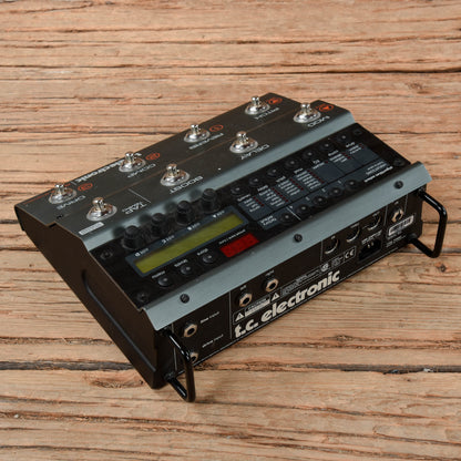 TC Electronic Nova System Analog Multi-Effects Pedal Effects and Pedals / Multi-Effect Unit