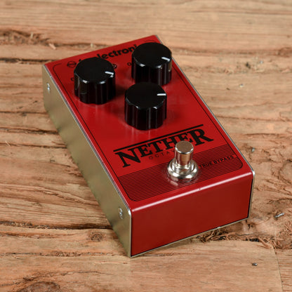 TC Electronic Nether Octaver Effects and Pedals / Octave and Pitch