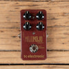TC Electronic MojoMojo Overdrive Effects and Pedals / Overdrive and Boost