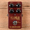 TC Electronic MojoMojo Overdrive Effects and Pedals / Overdrive and Boost
