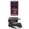 TC Electronic MojoMojo Overdrive w/ Truetone 1 Spot Space Saving 9v Adapter Bundle Effects and Pedals / Overdrive and Boost