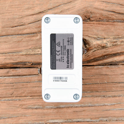 TC Electronic Spark Mini Booster Effects and Pedals / Overdrive and Boost