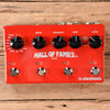 TC Electronic Hall Of Fame 2 X4 Reverb Effects and Pedals / Reverb