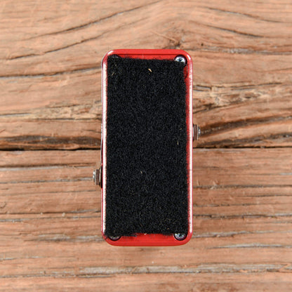 TC Electronic Hall of Fame Mini Reverb Effects and Pedals / Reverb