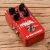 TC Electronic Hall of Fame Reverb Effects and Pedals / Reverb