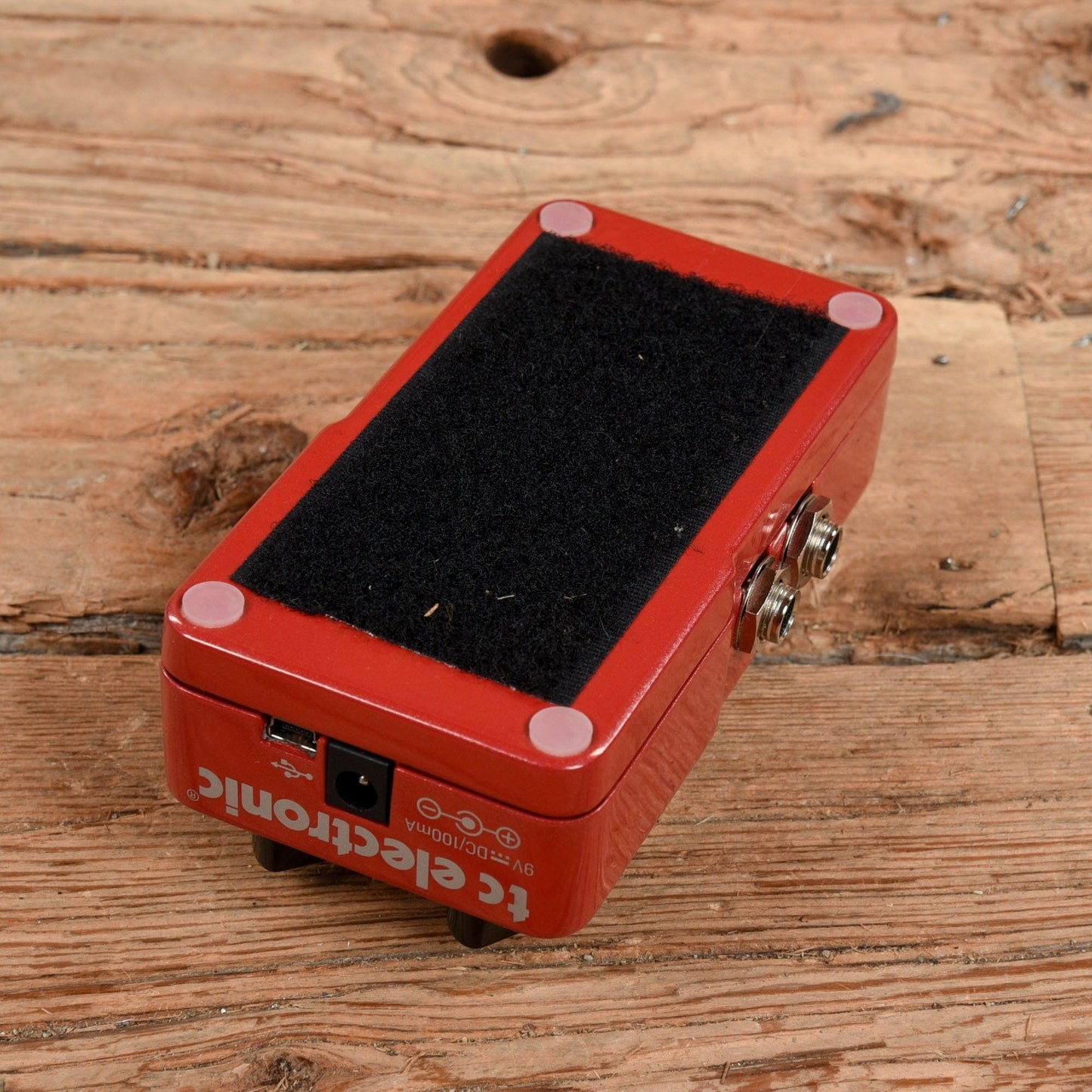 TC Electronic Hall Of Fame Reverb Effects and Pedals / Reverb