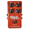 TC Electronic Hall of Fame Reverb v2 Effects and Pedals / Reverb